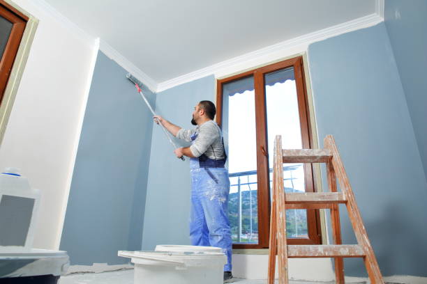 Best Drywall Sanding and Smoothing  in Tyler Run, PA