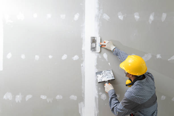 Best Custom Drywall Designs  in Tyler Run, PA